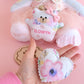 Memory Heart (ADD ON Item)