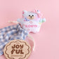 Take-Me-With-You Bear Hug Keepsake