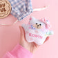 Take-Me-With-You Bear Hug Keepsake