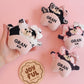 Take-Me-With-You Bear Hug Keepsake
