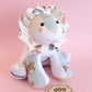 Memory Lion Keepsake (Baby/Childs Clothing)