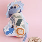 Memory Lion Keepsake (Baby/Childs Clothing)