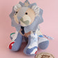 Memory Lion Keepsake (Baby/Childs Clothing)