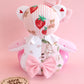 Memory Bear Keepsake (Baby/Childs Clothing)