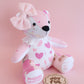 Memory Bear Keepsake (Baby/Childs Clothing)