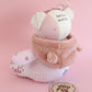 Memory Bear Keepsake (Baby/Childs Clothing)
