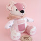 Memory Bear Keepsake (Baby/Childs Clothing)