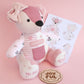 Memory Bear Keepsake (Baby/Childs Clothing)