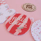 Memory Bunting Keepsake