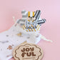 Take-Me-With-You Bear Hug Keepsake