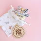 Take-Me-With-You Bear Hug Keepsake