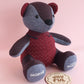 Memory Bear Keepsake (Adult Clothing)