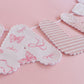 Memory Bunting Keepsake
