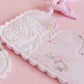 Memory Bunting Keepsake