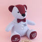 Memory Bear Keepsake (Adult Clothing)
