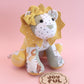 Memory Lion Keepsake (Baby/Childs Clothing)
