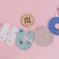 Memory Bunting Keepsake