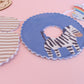 Memory Bunting Keepsake