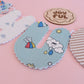Memory Bunting Keepsake