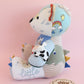 Memory Bear Keepsake (Baby/Childs Clothing)