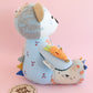 Memory Bear Keepsake (Baby/Childs Clothing)