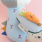 Memory Bear Keepsake (Baby/Childs Clothing)