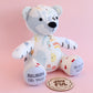 Memory Bear Keepsake (Baby/Childs Clothing)