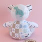 Memory Bear Keepsake (Baby/Childs Clothing)