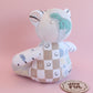 Memory Bear Keepsake (Baby/Childs Clothing)