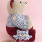 Take-Me-With-You Bear Hug Keepsake