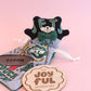 Take-Me-With-You Bear Hug Keepsake