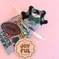 Take-Me-With-You Bear Hug Keepsake