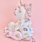 Memory Unicorn Keepsake (Baby/Childs Clothing)
