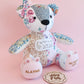 Bear Keepsake (Baby/Childs Clothing)