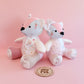 Bear Keepsake (Baby/Childs Clothing)