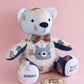 Bear Keepsake (Baby/Childs Clothing)