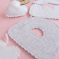 Bunting Keepsake