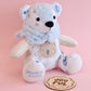 Bear Keepsake (Baby/Childs Clothing)