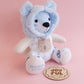 Bear Keepsake (Baby/Childs Clothing)