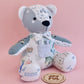 Bear Keepsake (Baby/Childs Clothing)