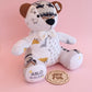 Bear Keepsake (Baby/Childs Clothing)