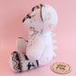 Bear Keepsake (Baby/Childs Clothing)