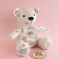 Bear Keepsake (Baby/Childs Clothing)