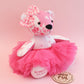 Bear Keepsake (Baby/Childs Clothing)