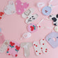 Bunting Keepsake