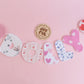 Bunting Keepsake