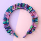 Summer Party - Single Ruffle
