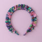 Summer Party - Single Ruffle
