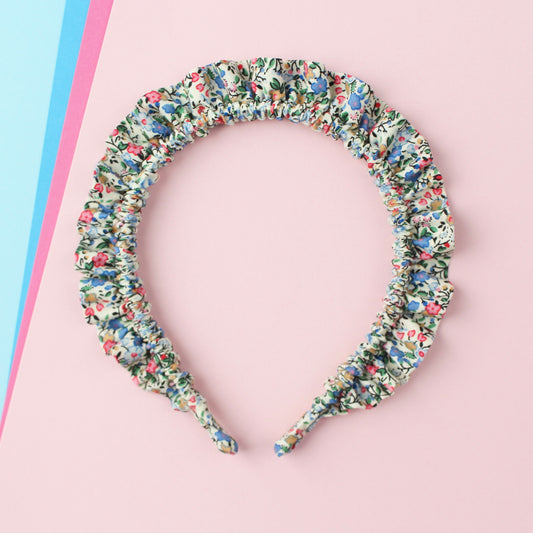 Cutie - Single Ruffle