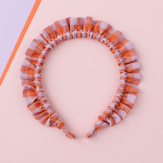 Tiger Lily - Single Ruffle